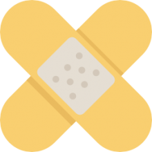 Pain Relieving Patche