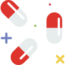 Automatic Pill Dispensers