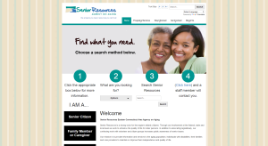Senior Resources blog