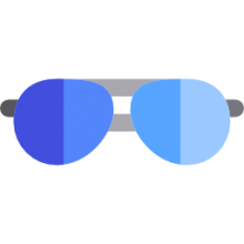 Shooting Glasses