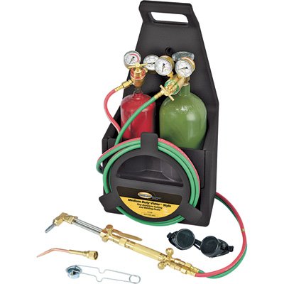 The 5 Best Portable Welding Torch Kits [Ranked] - Product Reviews and ...