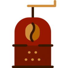 Hand Operated Grain Mills