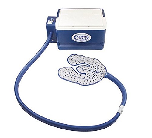 ice machine for knee