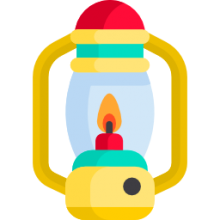Hand Crank Lanterns