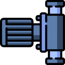 Portable Transfer Water Pumps