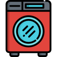 Portable Washing Machines