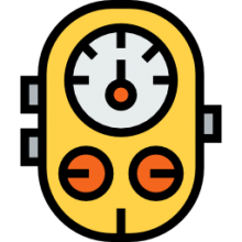 Cable Length Meters