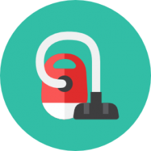 Magnetic Sweepers