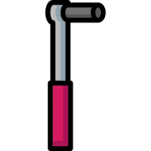 Extendable Ratchets