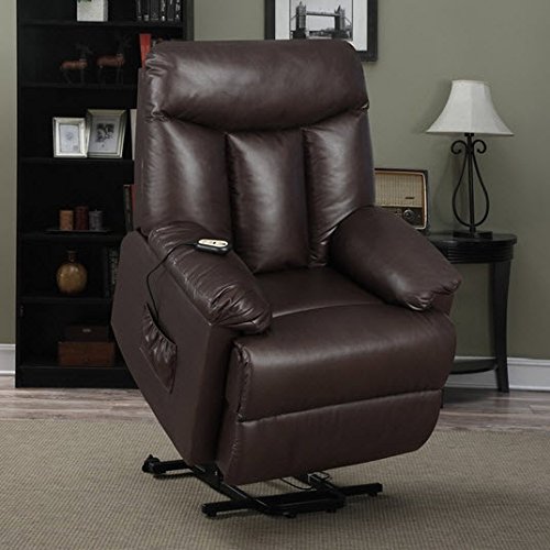 The 5 Best Reclining Power Lift Chairs Ranked Product Reviews