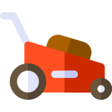 Lawn Sweeper