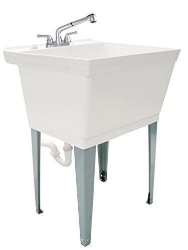 The 5 Best Utility Sinks Ranked Product Reviews And Ratings