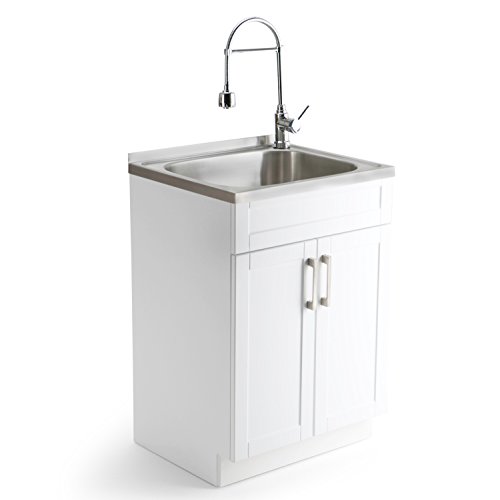 The 5 Best Utility Sinks Ranked Product Reviews And Ratings