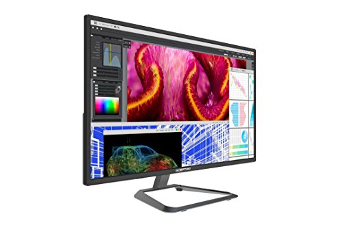 27 inch 4k monitor best buy