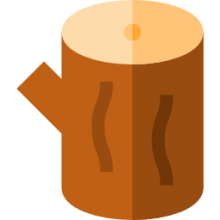 log