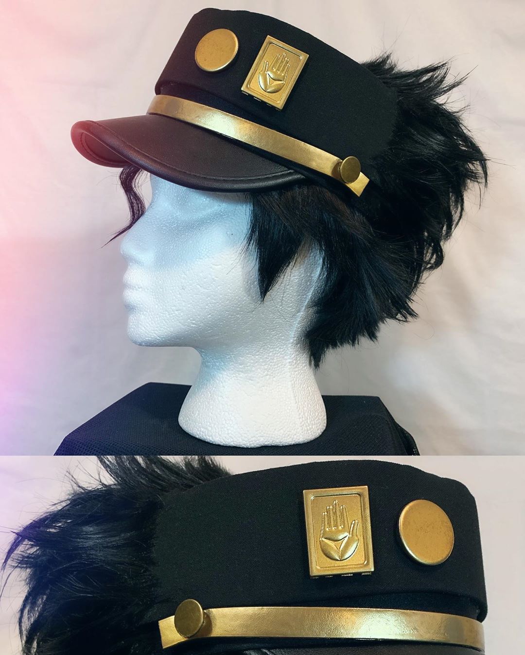 Jotaro Cap Roblox